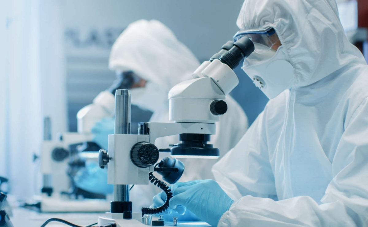 خدمات تشخیصی و آزمایشات زنان در مطب دکتر پریسا علمی