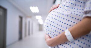 -پریسا علمی جراح زنان خوبسندرم تونل کارپال (CTS) در زنان باردار