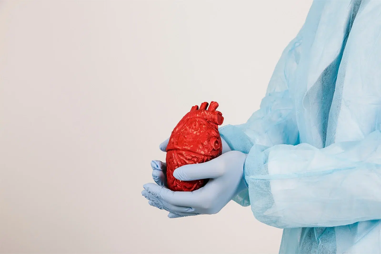 شکل تست استرس قلبی در بیماران