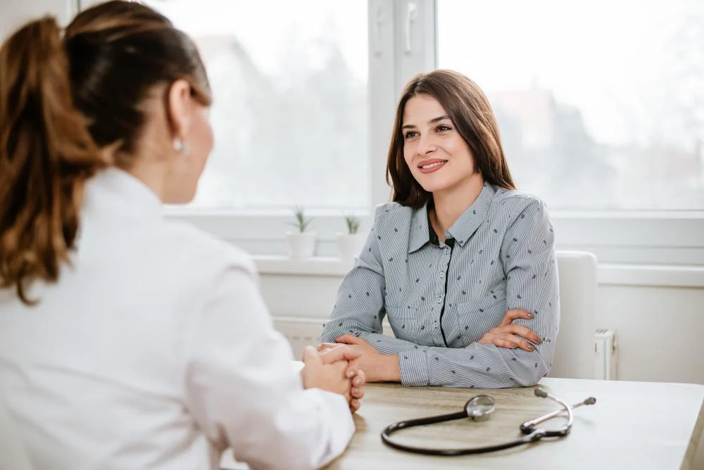نمونه واکسن HPV و سرنگ تزریق آن