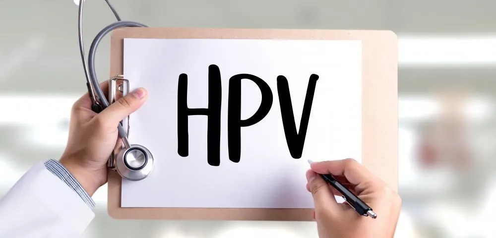 واکسن HPV برای پیشگیری از عفونت و سرطانهای مرتبط با HPV